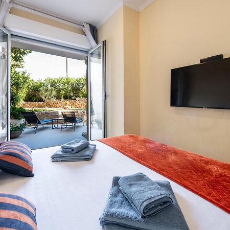 Apartment Orsan Garden Dubrovnik Exterior foto