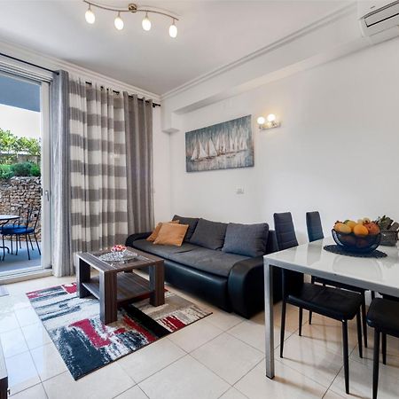 Apartment Orsan Garden Dubrovnik Exterior foto
