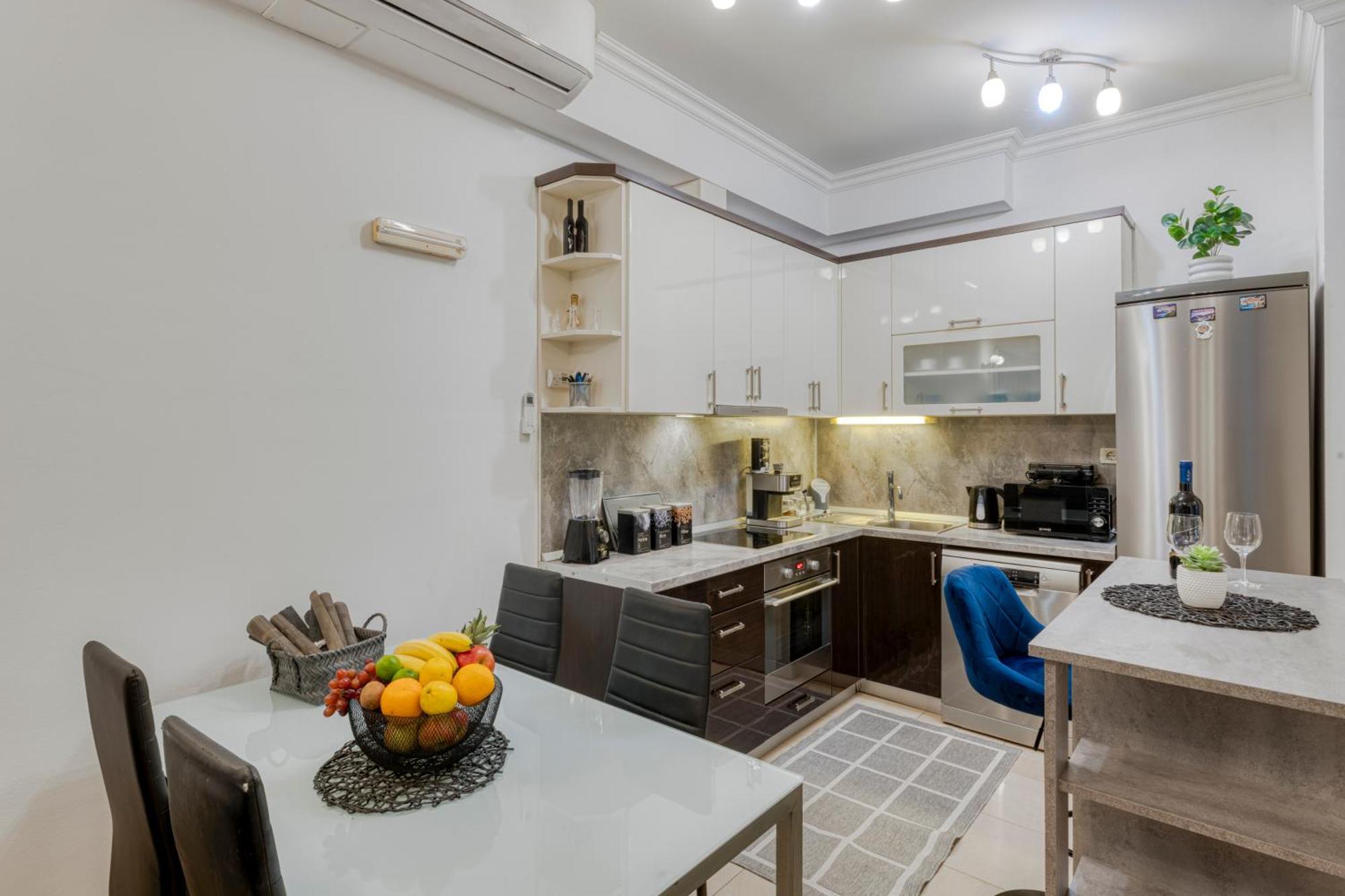 Apartment Orsan Garden Dubrovnik Exterior foto
