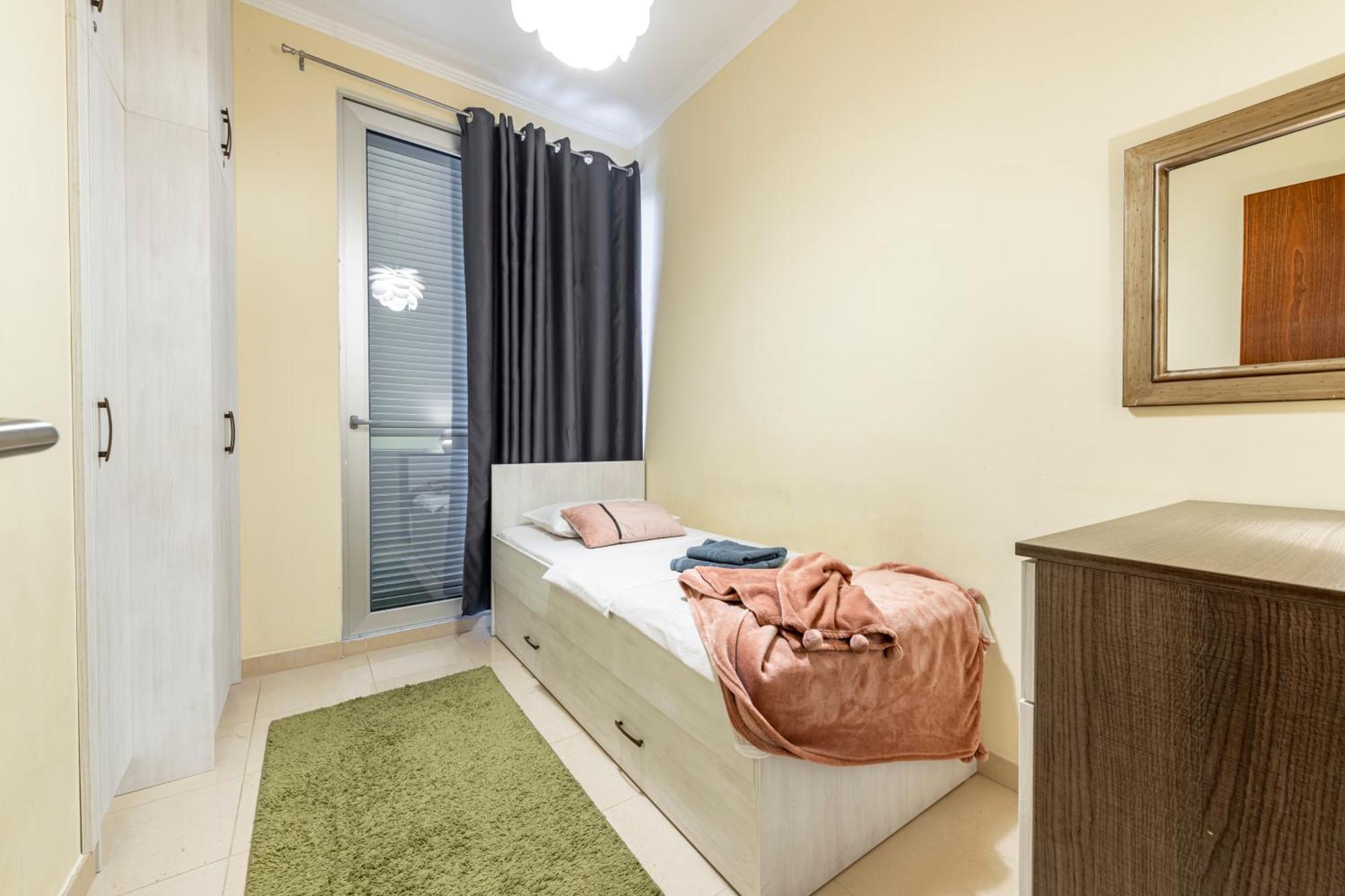 Apartment Orsan Garden Dubrovnik Exterior foto