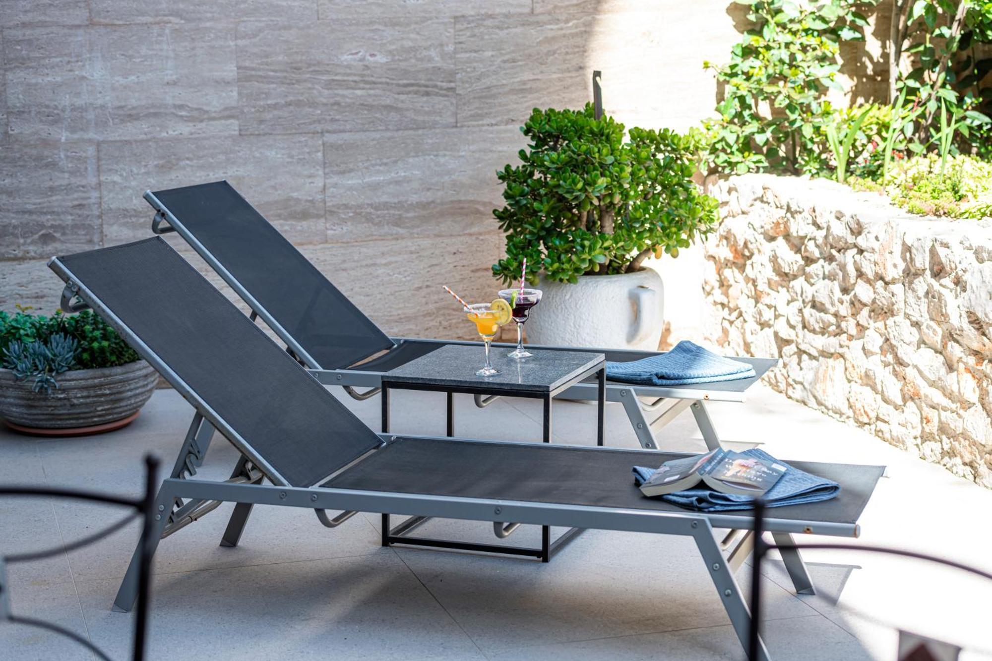 Apartment Orsan Garden Dubrovnik Exterior foto